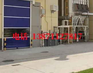 【香港】快速防爆卷帘门