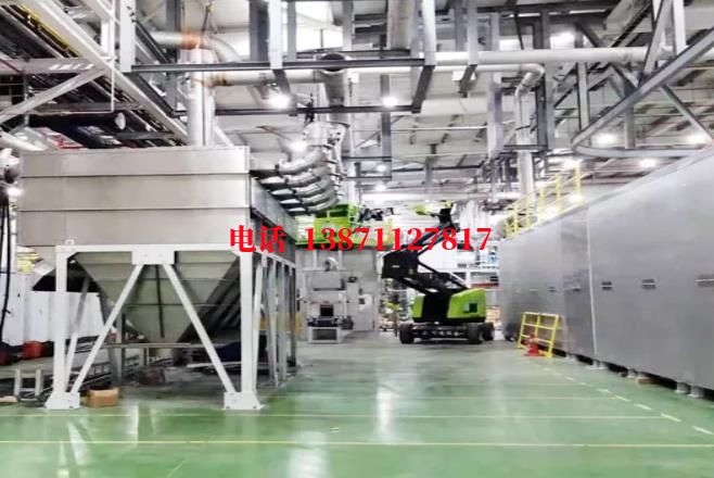【香港】机电设备安装工程,设备安装公司