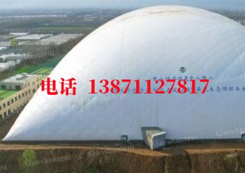 【香港】气膜棚卷帘门,电动门